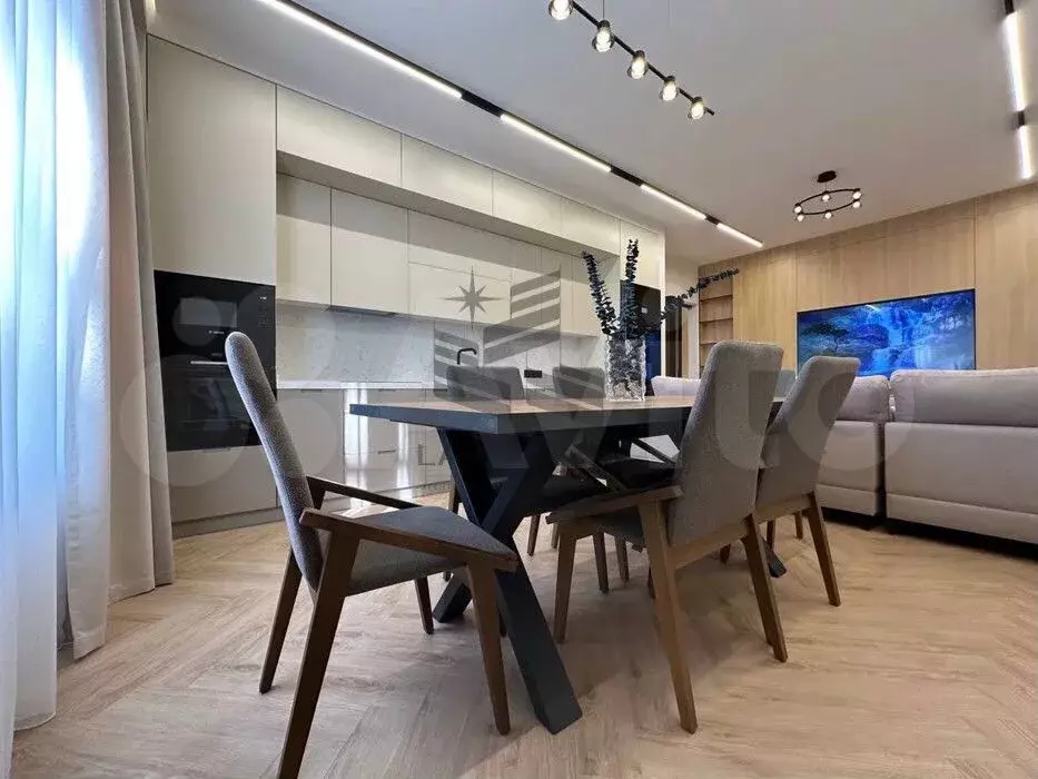 2-к. квартира, 50 м, 7/8 эт. - Фото 0