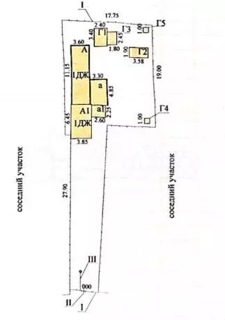 Дом 47,7 м на участке 5,8 сот. - Фото 0