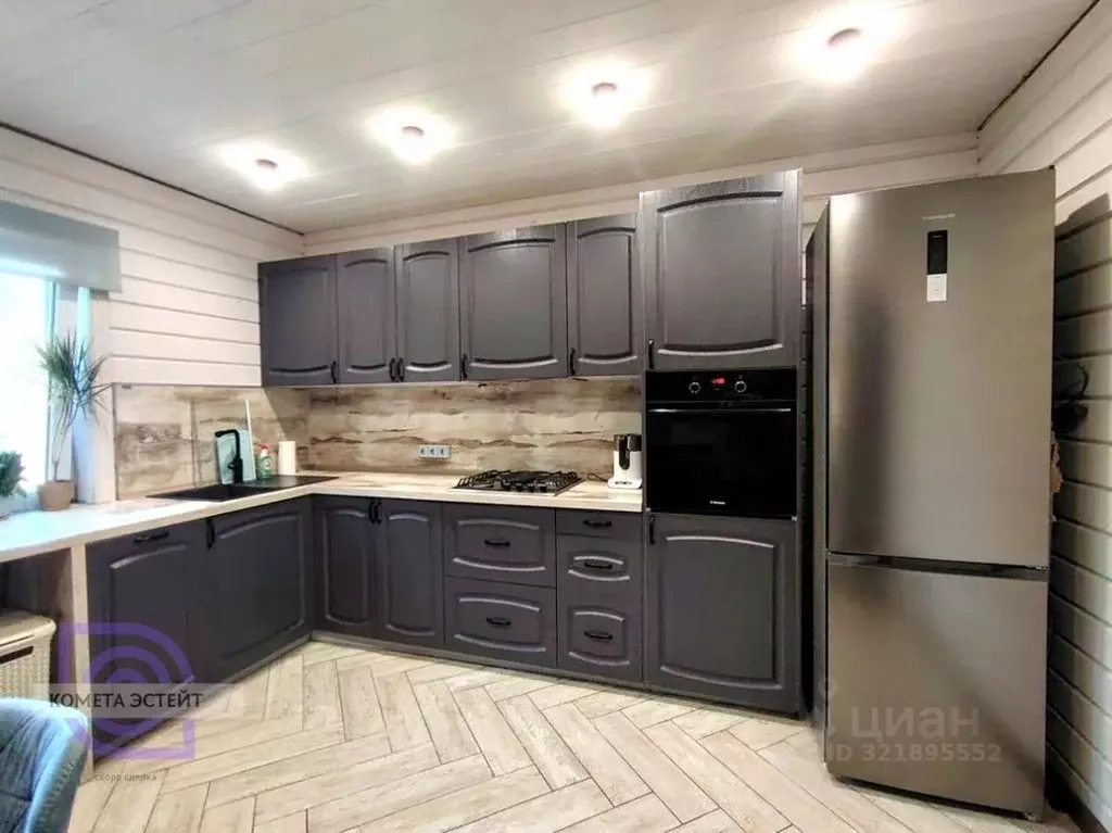 Дом в Московская область, Электроугли Богородский городской округ, ... - Фото 2