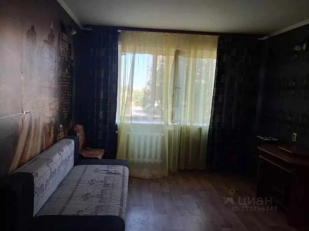 2-к кв. Курская область, Курск ул. Пучковка, 108А (48.1 м) - Фото 0