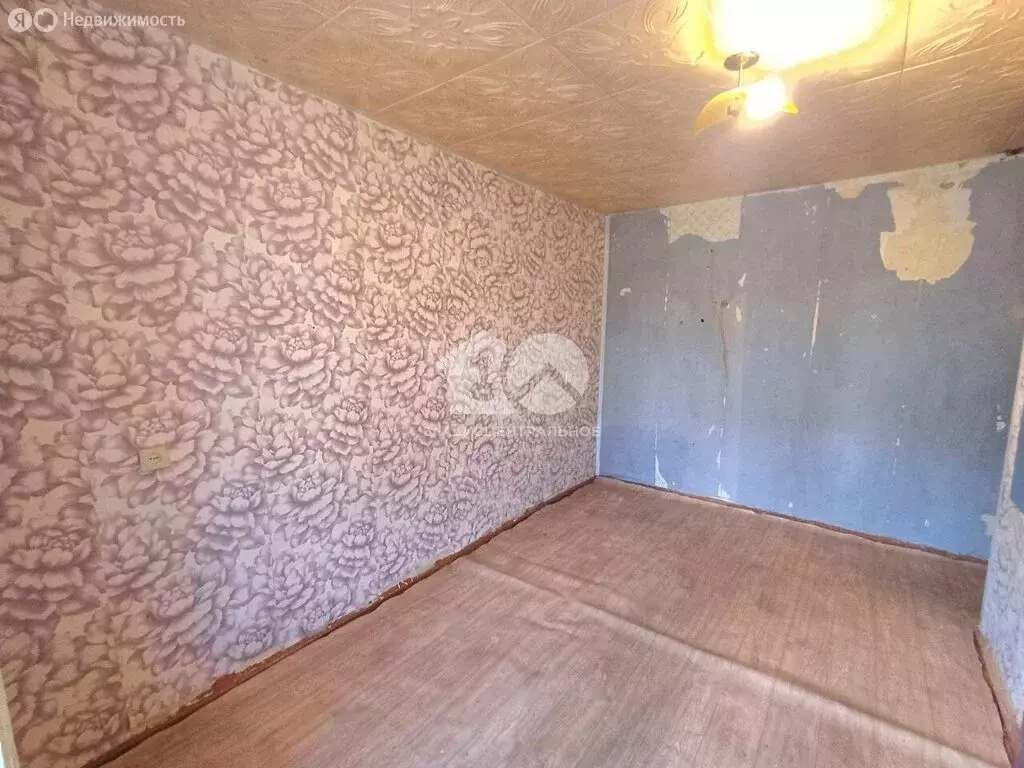 1-комнатная квартира: Бердск, улица Рогачёва, 16 (22.1 м) - Фото 1