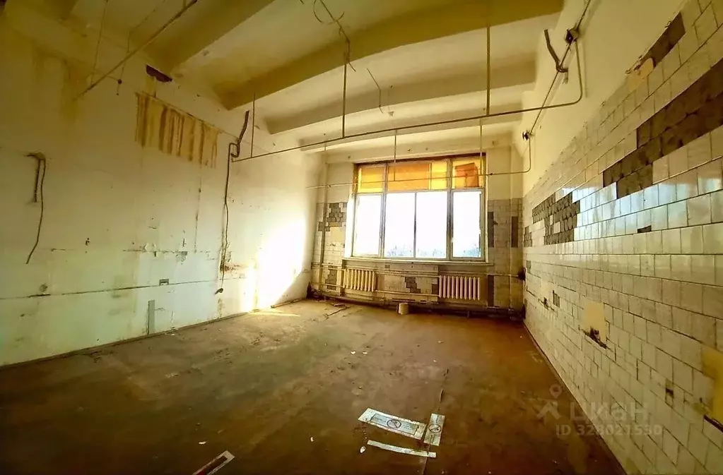 Производственное помещение в Санкт-Петербург Глиняная ул., 19к1 (220 ... - Фото 1