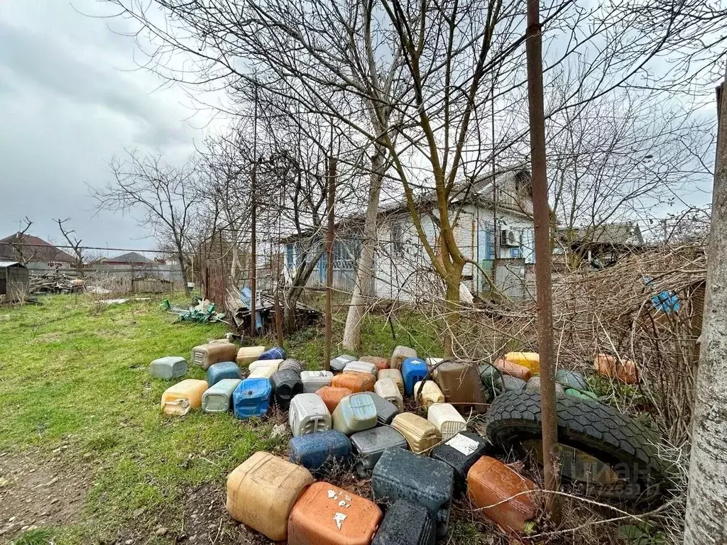 Участок в Краснодарский край, Северская ст-ца ул. Первомайская (8.9 ... - Фото 2