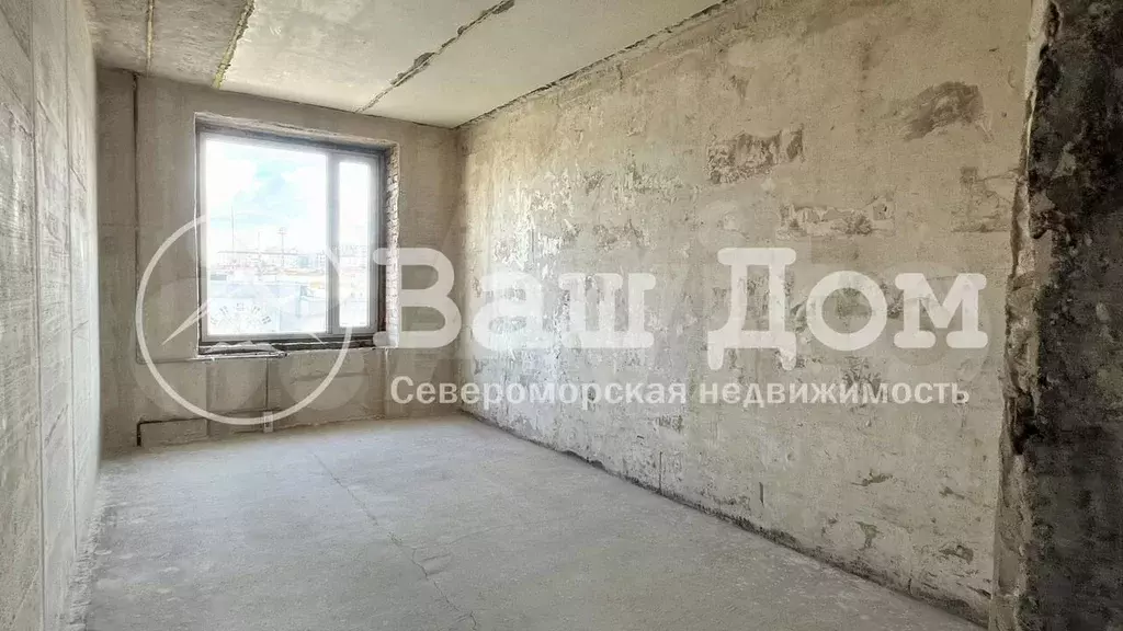 2-к. квартира, 54 м, 5/5 эт. - Фото 1