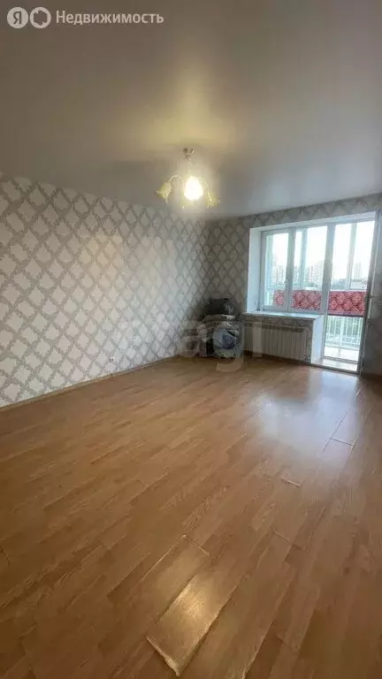 2-комнатная квартира: Тюмень, Заречный проезд, 43 (75 м) - Фото 1