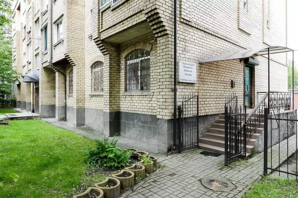 Продам офисное помещение, 186 м - Фото 0