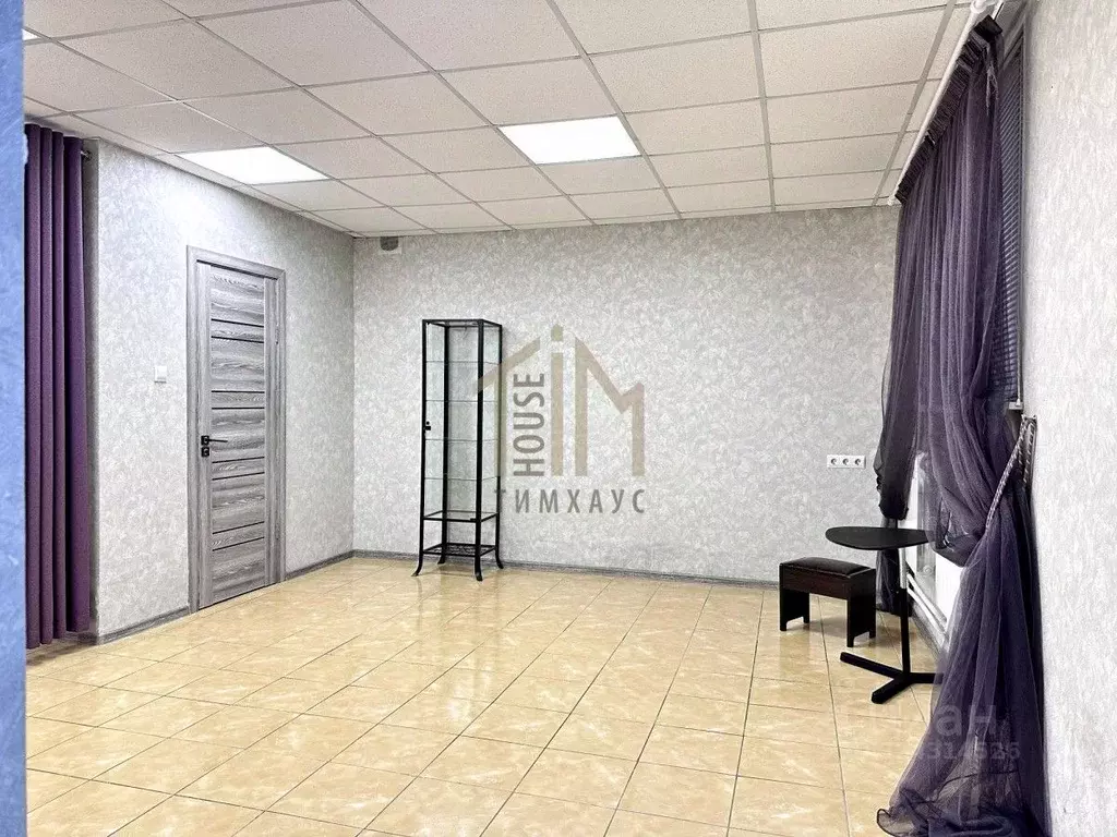 Офис в Омская область, Омск Харьковская ул., 23 (36 м) - Фото 2