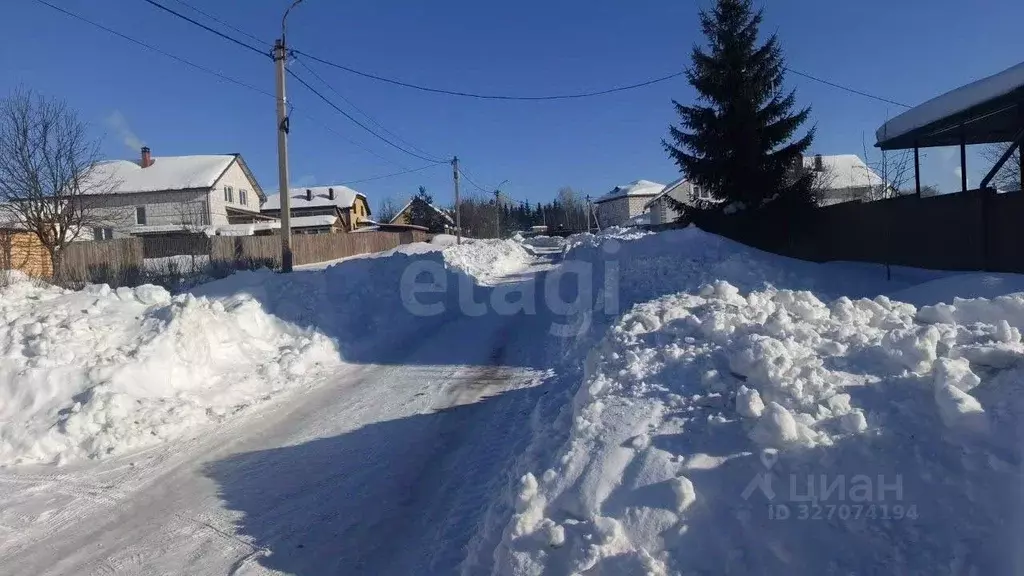 Дом в Московская область, Сергиево-Посадский городской округ, с. ... - Фото 1