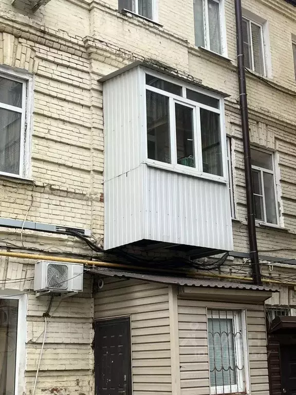 Комната Ростовская область, Ростов-на-Дону просп. Соколова (15.6 м) - Фото 2