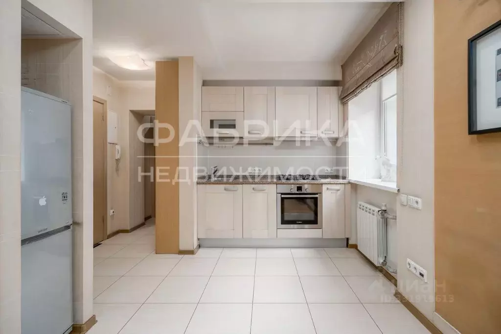 2-к кв. Санкт-Петербург ул. Рубинштейна, 7Б (45.7 м) - Фото 2