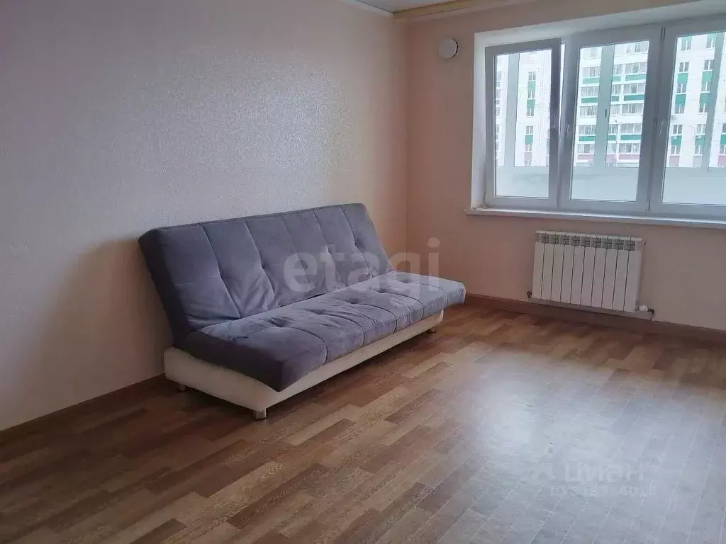 2-к кв. Татарстан, Набережные Челны 63-й комплекс, 13 (50.0 м) - Фото 1