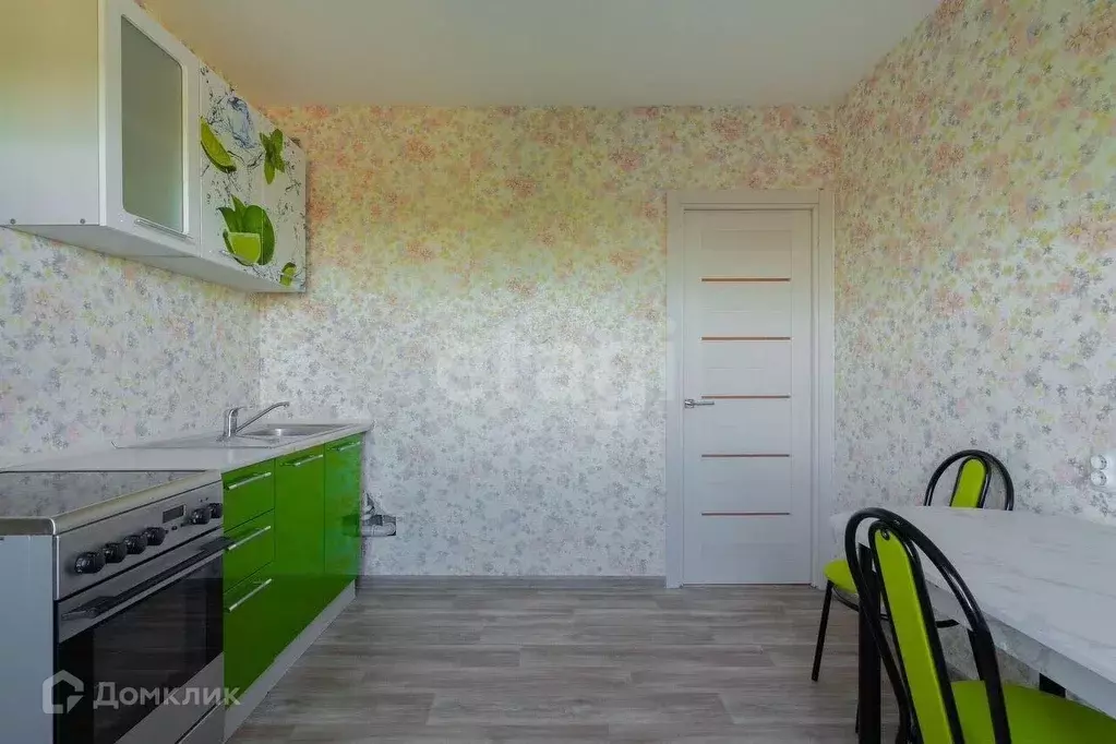Продаётся 1-к квартира, 37.7 м - Фото 1