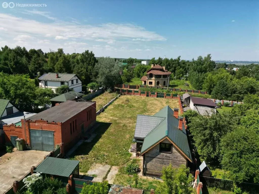 Дом в село Липицы, Новая улица, 10 (133.6 м) - Фото 1