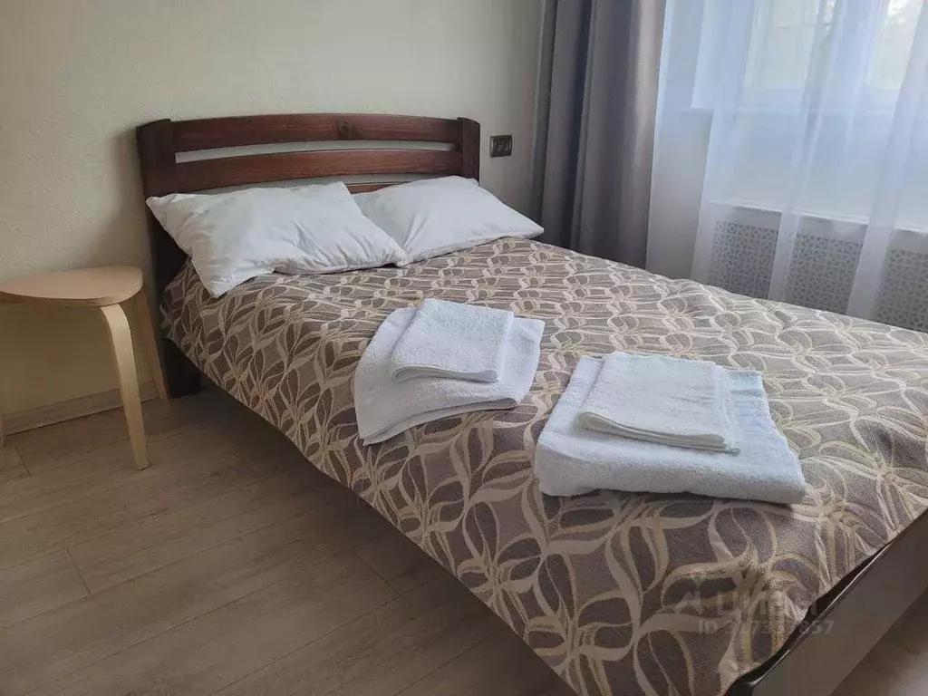 1-к кв. Москва Строгинский бул., 7К1 (20.0 м) - Фото 0