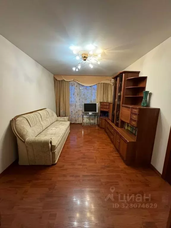 3-к кв. Нижегородская область, Нижний Новгород Косогорная ул., 20 ... - Фото 2