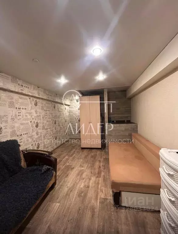 1-к кв. Краснодарский край, Сочи Поселковая ул., 15 (34.0 м) - Фото 1