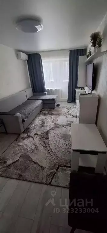 1-к кв. Ростовская область, Таганрог ул. Осипенко (31.0 м) - Фото 1