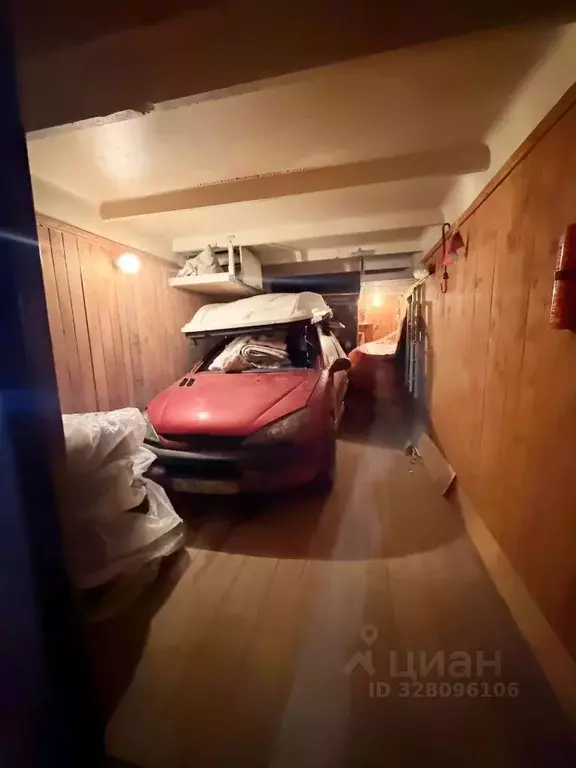 Гараж в Московская область, Мытищи ул. Воронина (17 м) - Фото 1