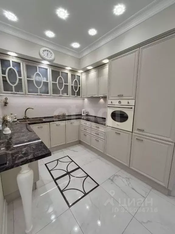 Таунхаус в Башкортостан, Стерлитамакский район, Отрадовский сельсовет, ... - Фото 1