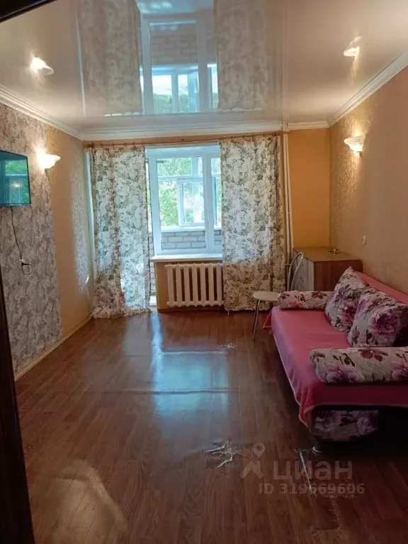 2-к кв. Башкортостан, Уфа Хадии Давлетшиной бул., 18 (51.5 м) - Фото 0