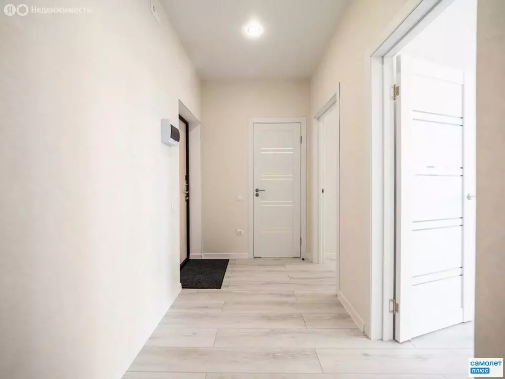 Квартира-студия: Краснодар, улица им. Сорока А.М., 5 (18.78 м) - Фото 1