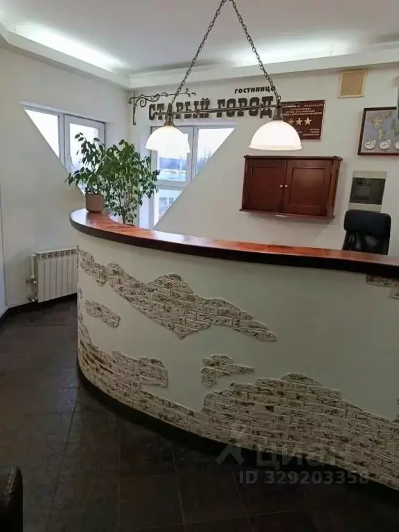 Комната Владимирская область, Ковров ул. Абельмана, 1с1 (10.0 м) - Фото 2