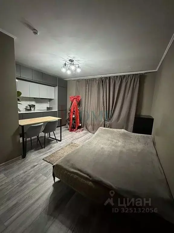 Студия Новосибирская область, Новосибирск ул. Немировича-Данченко, ... - Фото 2