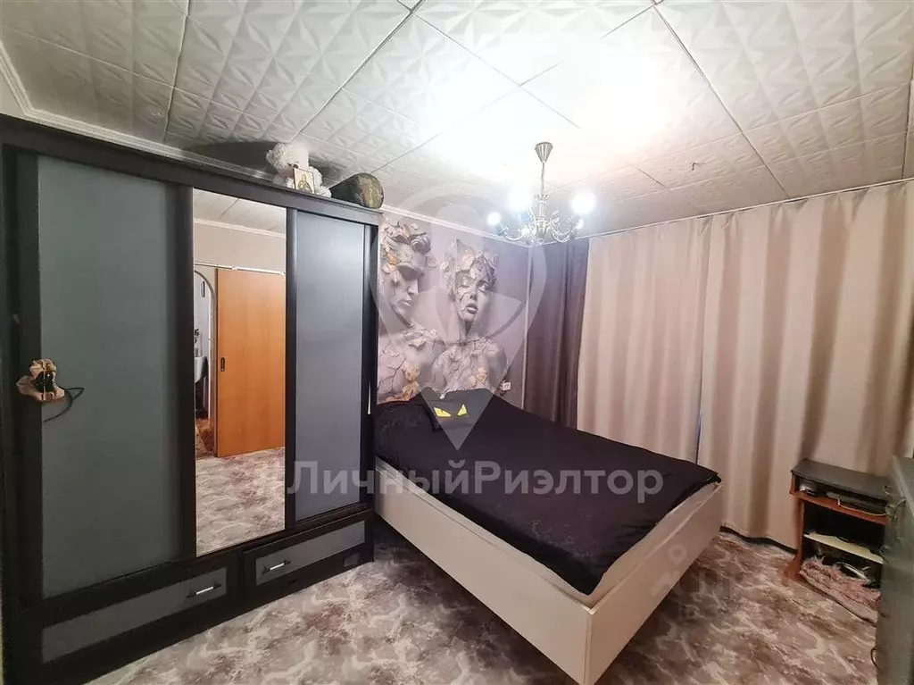 2-к кв. Рязанская область, Рязань пер. 3-й Мопровский, 2 (30.7 м) - Фото 1