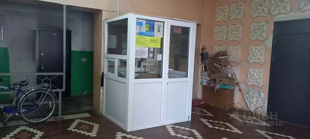 Комната Башкортостан, Ишимбай ул. Вахитова, 7 (12.0 м) - Фото 0