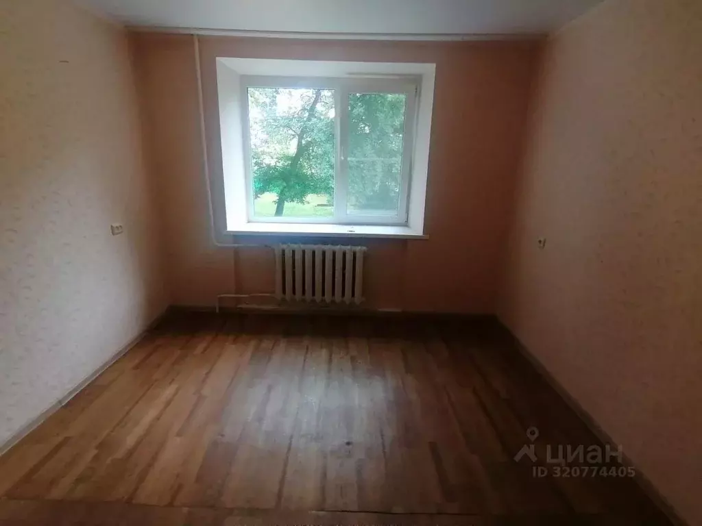 Комната Нижегородская область, Арзамас ул. Красный путь, 14А (12.9 м) - Фото 2