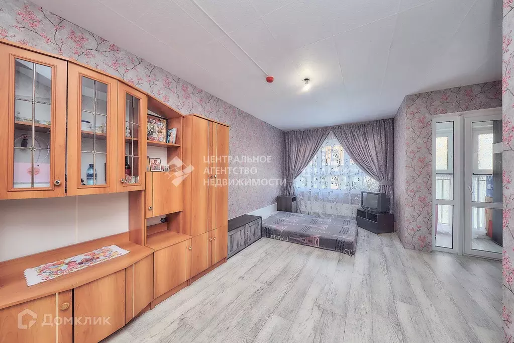 Продаётся квартира-студия, 26 м - Фото 0