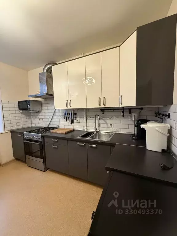 4-к кв. Москва Васильевская ул., 4 (90.7 м) - Фото 2