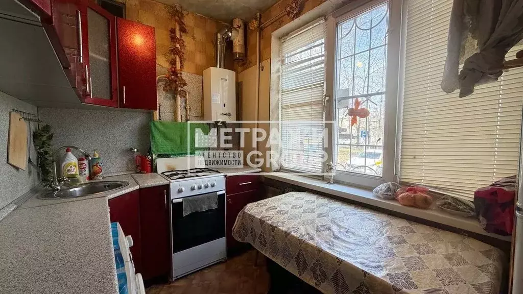 2-к кв. Московская область, Королев Юбилейный мкр, ул. А.И. ... - Фото 2