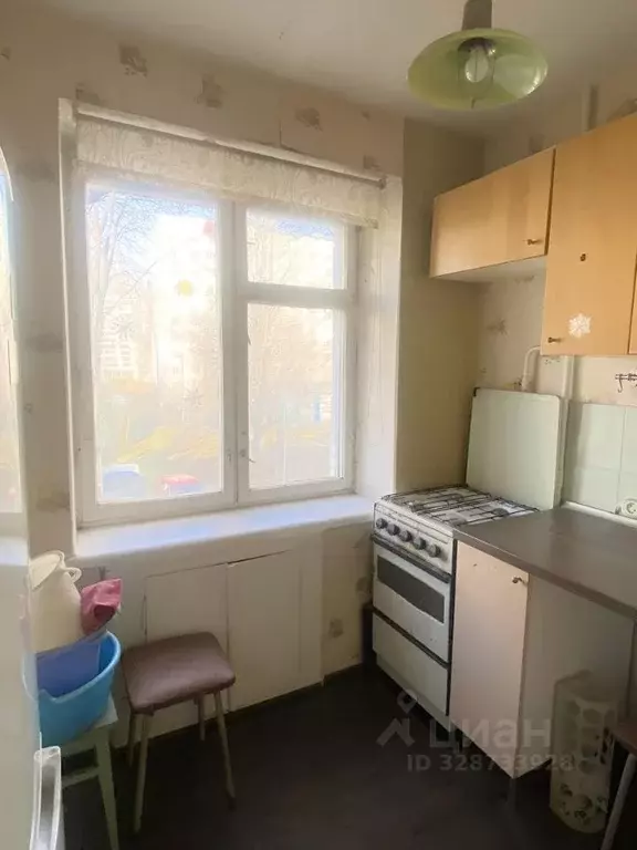 1-к кв. Московская область, Долгопрудный Лихачевское ш., 31 (38.7 м) - Фото 1