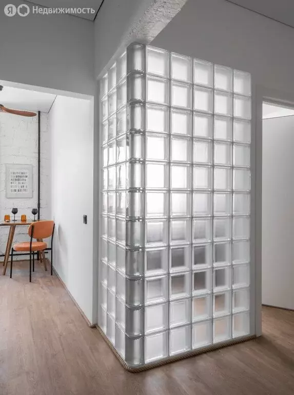 2-комнатная квартира: Москва, Суворовская улица, 33 (53.6 м) - Фото 1