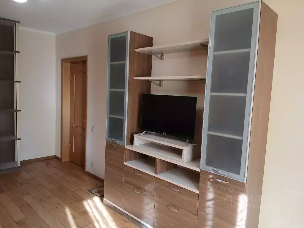 2-к кв. Москва Напольный проезд, 6 (53.2 м) - Фото 1