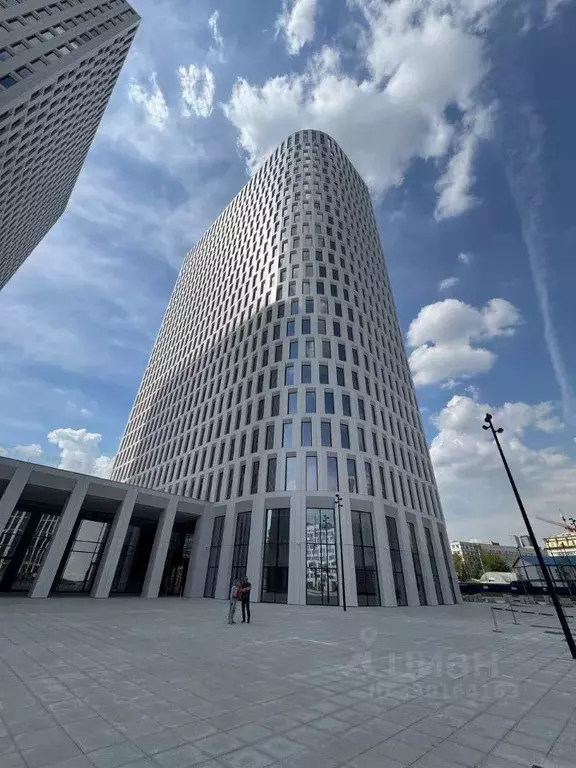 Офис в Москва ул. Двинцев, 3С1 (272 м) - Фото 1