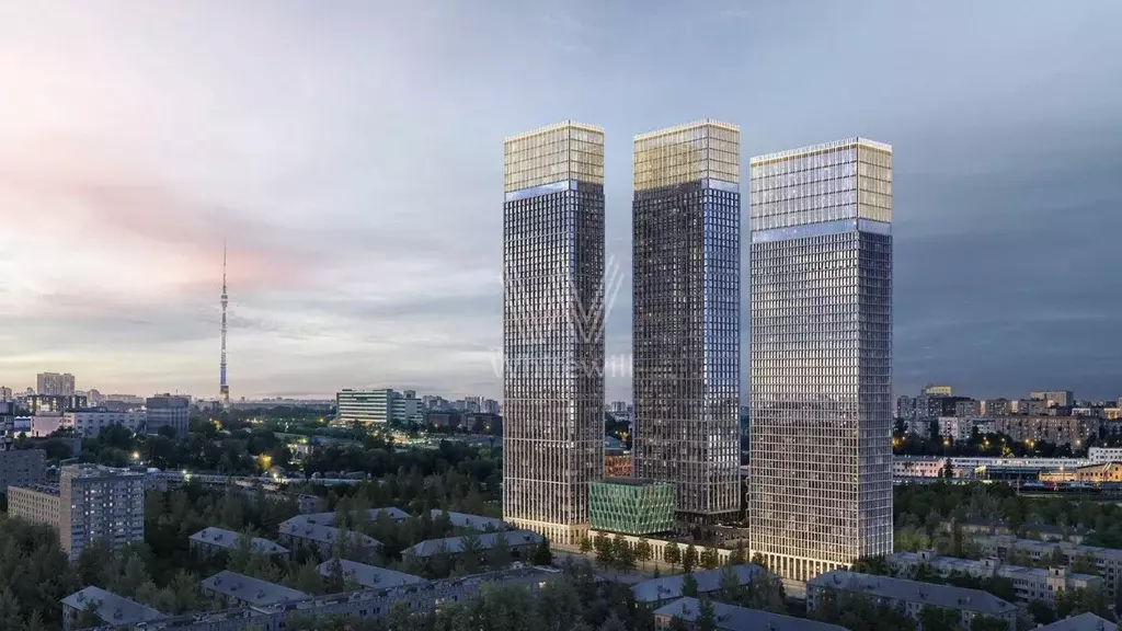 1-к кв. Москва ул. 4-я Марьиной рощи, 10к1 (44.0 м) - Фото 2