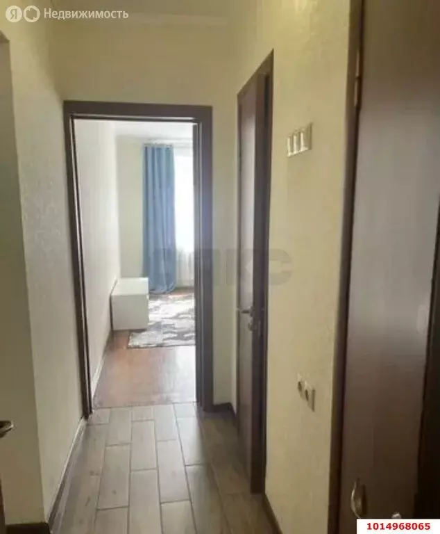 2-комнатная квартира: Яблоновский, улица Андрухаева, 51 (48 м) - Фото 1