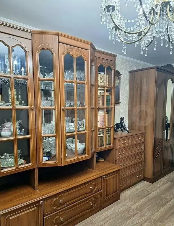 1-к. квартира, 40 м, 8/14 эт. - Фото 1