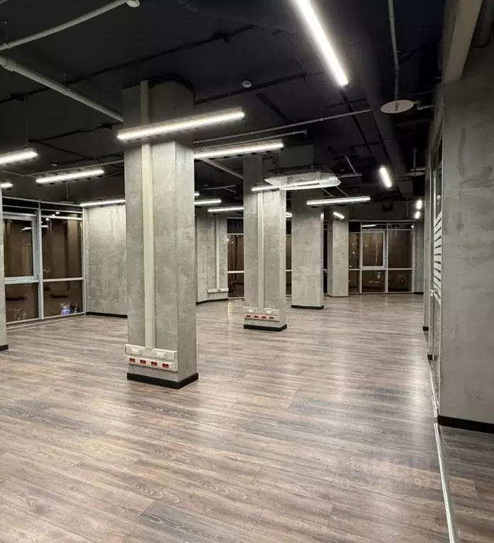 Офис в Москва Поклонная ул., 3к4 (228 м) - Фото 1