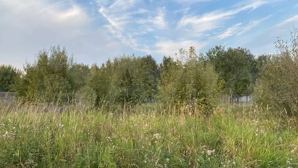 Участок 8 сот. (СНТ, ДНП) - Фото 0