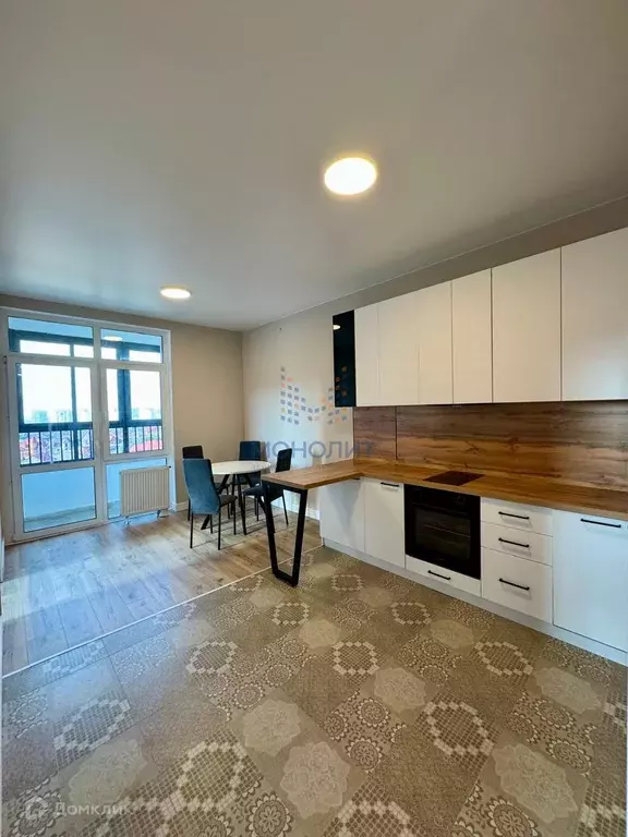 Продаётся 3-к квартира, 67.1 м - Фото 0