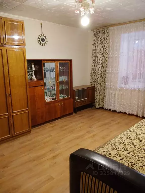 1-к кв. Башкортостан, Уфа бул. Тухвата Янаби, 24 (36.1 м) - Фото 2