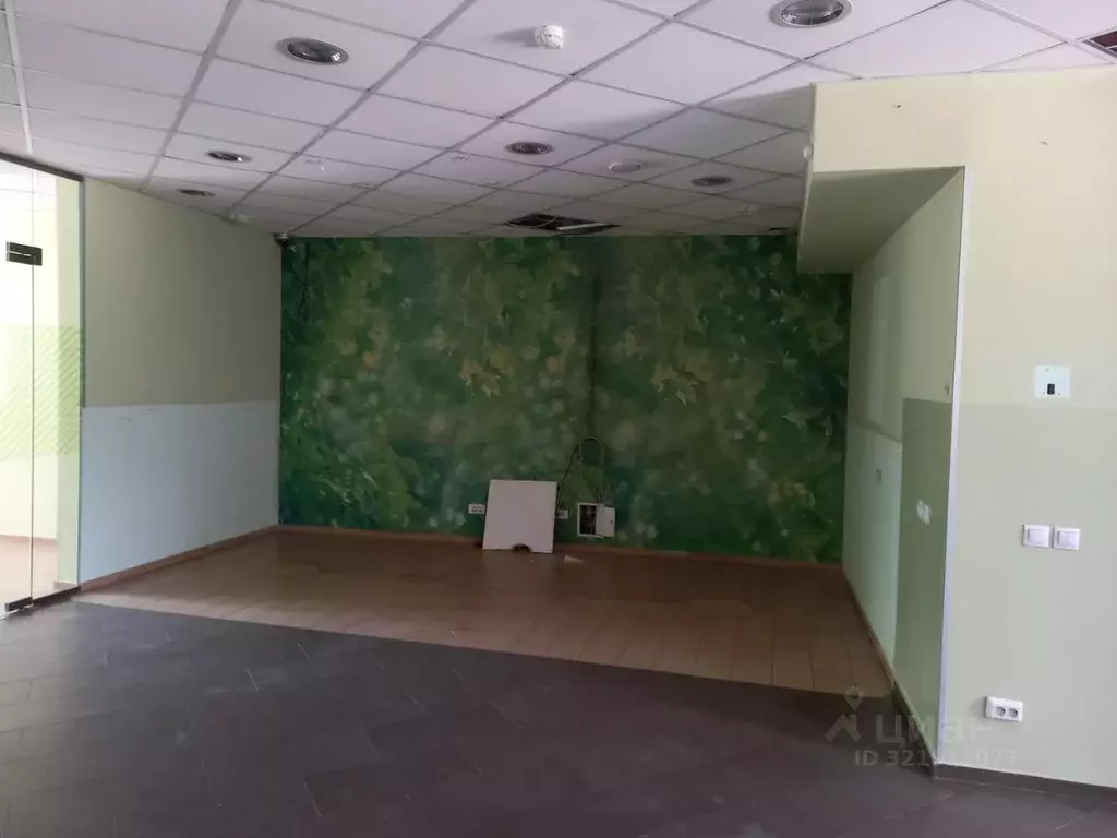 Помещение свободного назначения в Башкортостан, Салават бул. Салавата ... - Фото 1