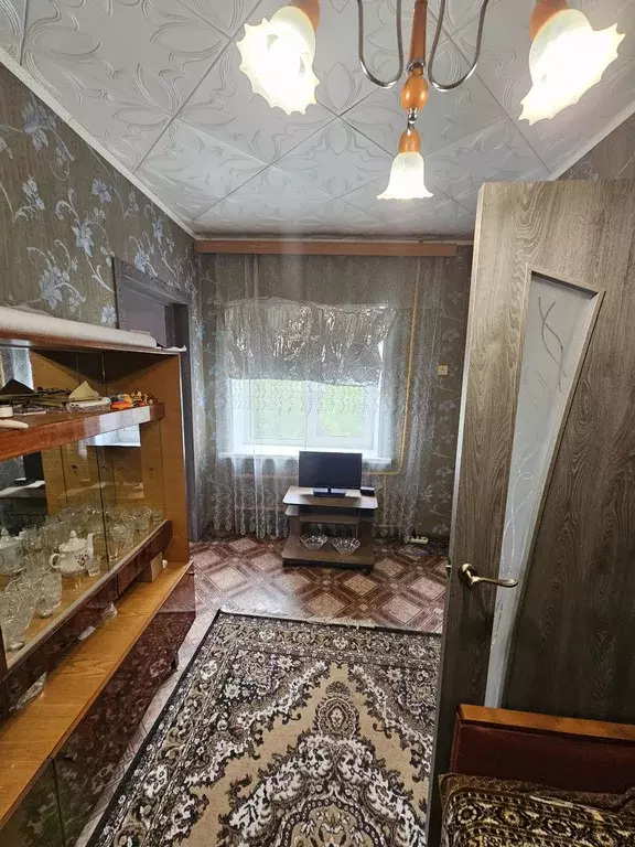 Продаётся 2-к квартира, 32 м - Фото 1