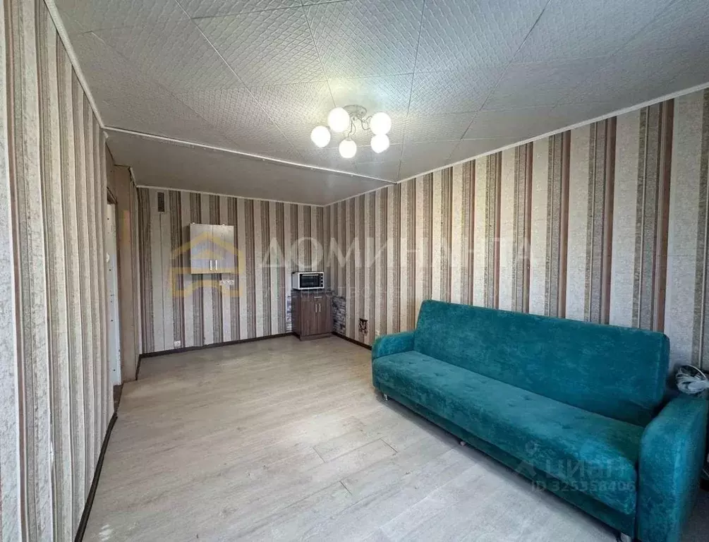 Комната Смоленская область, Смоленск ул. Багратиона, 65 (28.0 м) - Фото 2