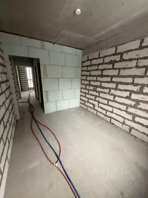 2-к кв. Московская область, Звенигород Одинцовский городской округ, ... - Фото 1