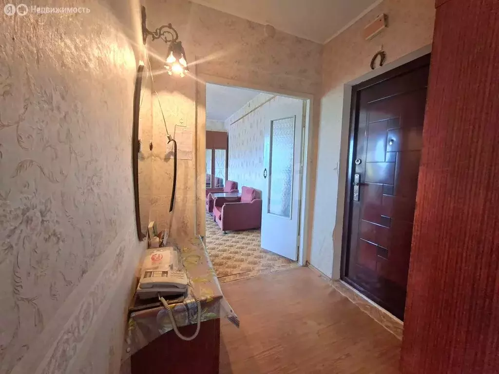 2-комнатная квартира: Аша, улица Озимина, 47 (50.2 м) - Фото 2