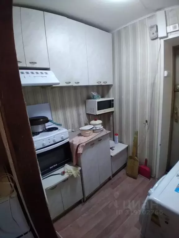Студия Ростовская область, Волгодонск ул. 50 лет СССР, 4 (19.0 м) - Фото 1
